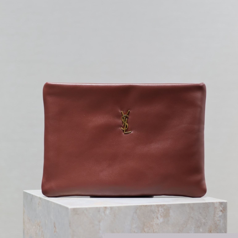 Y*L clutch bags